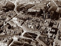Trg kralja Petra (današnji Trg žrtava fašizma) 1930. godine.jpg